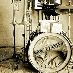 "Now Playing"-Beats/Instrumentals by DaSpacestation