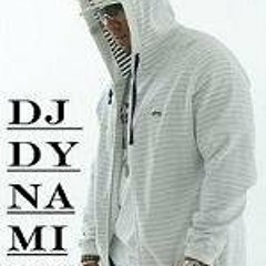 Dj Dynamite - The Club MIXXX