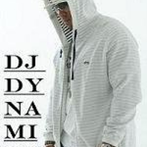 Dj Dynamite - The Club MIXXX