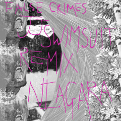 False Crimes JJ Swimsuit Remix