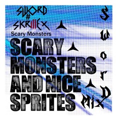 Skrillex - Scary Monsters And Nice Sprites (Remix)