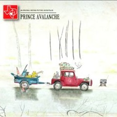 Alone Time - Explosions in the Sky & David Wingo (Prince Avalanche)