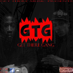 GV FT TRIGGA BLACK-AINT IN THE FIELD (PROD BY PYROMAN)