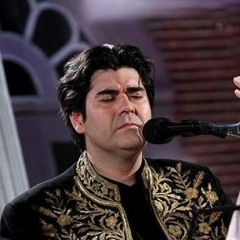 Salar Aghili - Sagharam