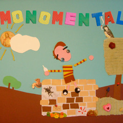 'But You Do' by Monomental (Kyle T. Dukes & Duxo)