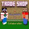Trade Shop (a Minecraft Parody Of Thrift Shop)