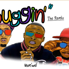 Dj Kayram & SPP - Buggin (Remix)