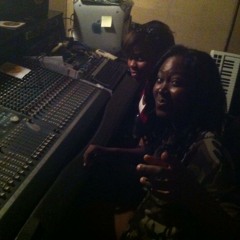 One More Time- Sam Mi Jay and Brittany