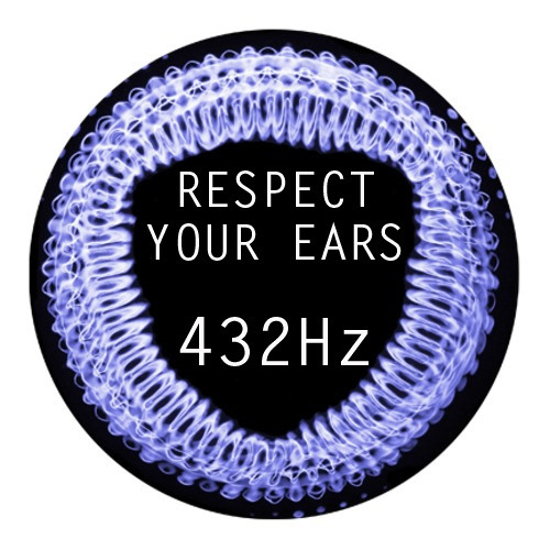 432Hz - Merkaba - Ancient Relics - 01 Goddessence