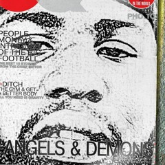 Tooly 2013 - Control ( Kendrick Lamar response )