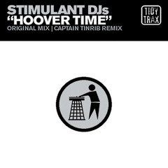 Stimulant DJs - Hoover Time (Tom Berry & Travis Remix FREE DOWNLOAD)