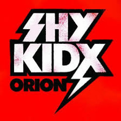 Shy Kidx - Orion (Cyanbrothers Remix)