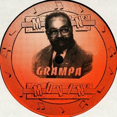 Grampa   She's Crazy (Cyanide Mix)