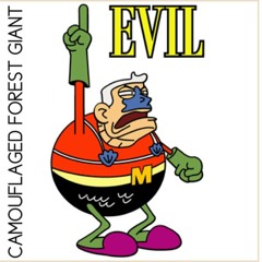 EVIL