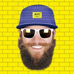 MC Fitti - Fitti mit'm Bart (Cydev Remix)
