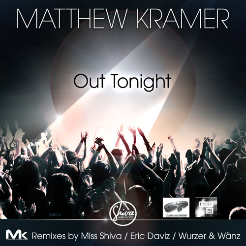 Matthew Kramer - Out Tonight ( Ambient Mix ) Out Now on Beatport !