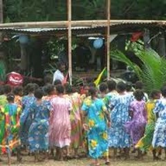 Island Dress