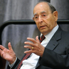 Rich DeVos - Selling America - Part 1