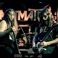 Cold Anger - The Nation