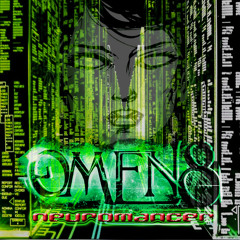 OMEN 8 || NEUROMANCER
