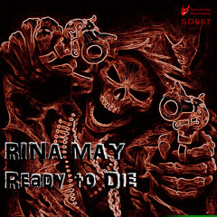 Rina May - Scars Of War (San-D Remix) Sounds Diabolic records SD057 Preview