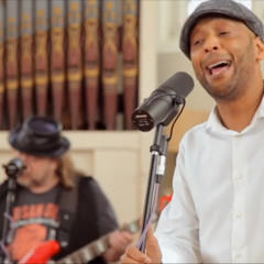Tommy Blaize - Call Out Your Name - Grand Chapel Sessions
