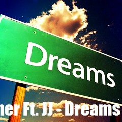 Cipher Ft. JJ - Dreams (bonus track)