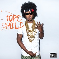Trinidad James Material Thing Hard To Deal With Feat Cyhi The Prynce Prod By J Padron Villo