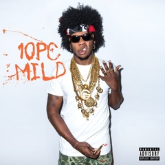 Trinidad James Material Thing Hard To Deal With Feat Cyhi The Prynce Prod By J Padron Villo