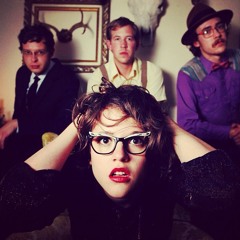 Sallie Ford Desert Island Disco