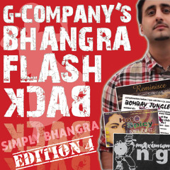 Bhangra