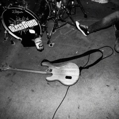 Can't Stand The Light