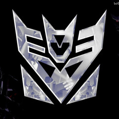 Transformers Scorponok (Omega GMC _ BOOTLEG) SlowStyle