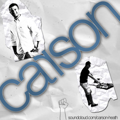 Crank That - Soulja Boy (Carson Remix)