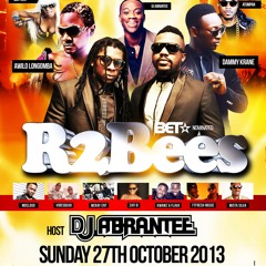 AFROBEATS MUSIC FESTIVAL- OCT/27TH TICKETS £15 LIMITED CALL 07939877282