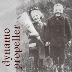 Dynamo Propeller "Like Passions Remember"