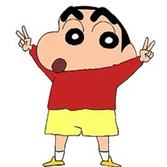 Ost. Crayon Sinchan ( Accoustic Cover )