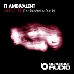 BOA021 01 I1 Ambivalent Techno Corridor (Blackout Audio)