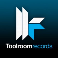 Will Gold - Samba Loco (TOOLROOM RECORDS)