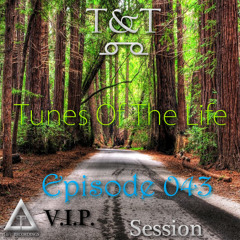 Sebastian Brandt Vs. Cerf,Mitiska & Jaren With Rank 1 – Witness Ashes (T&T Mashup) TOTL [EP 043] RIP