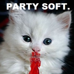 Party Hard (Andrew WK Cover)