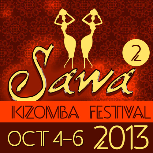 One 2 Tarraxa GhettoZouk KizOmB.A. (SAWA SAWA) (Free Download)