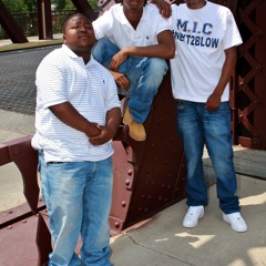 M.I.C  Mikey Dollaz  I.L Will  Lil Chris  K-Town Play Ground