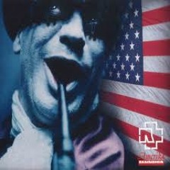 Wael Meskini - Amerika (Rammstein Cover)