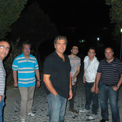 Tange Delam- Persian Music.wmv