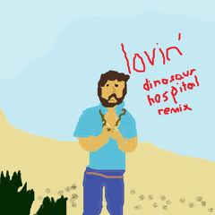 Mr.Oizo - Lovin' (Dinosaur Hospital Remix)