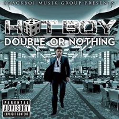 DOuble Or Nothin Intro ProdRisktakers