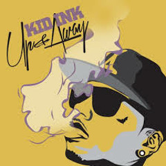 Kid Ink - Lost In the Sauce (Prod by Jahil Beats)