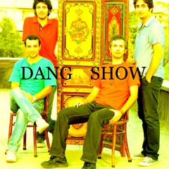 Dang Show - Garm Bekhand - 2013