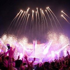 Tomorrowland 2013 Official Mix New!